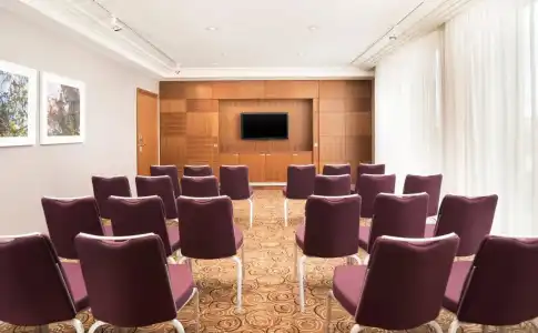 Sheraton Bratislava - 18