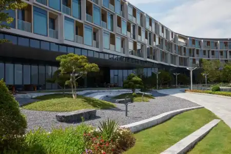 JW Marriott Shanghai Fengxian - 0