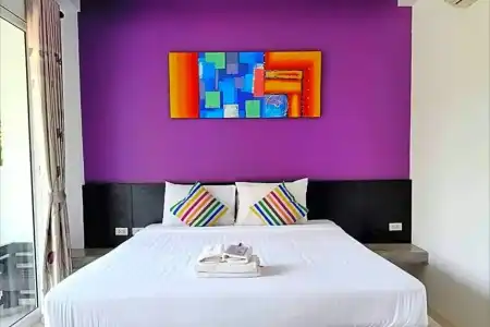 The Fong Krabi Resort - 112