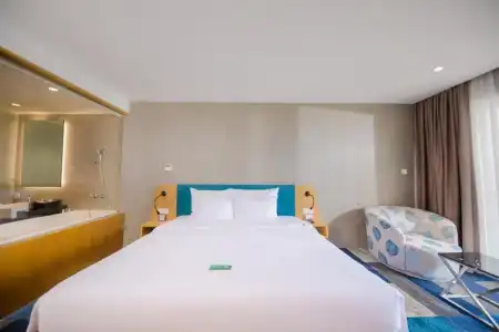 Quinter Central Nha Trang - 86
