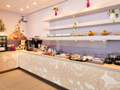 Ibis Frankfurt Offenbach - 17