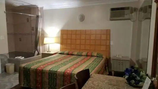 Flamingo Motel Oxnard - 0