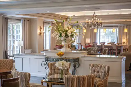 Hampton Inn New Orleans-St. Charles Ave./Garden District - 25