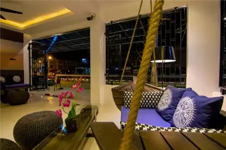 The Journey Patong New - 28