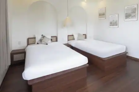 Danang Backpacker Hostel and Spa - 121
