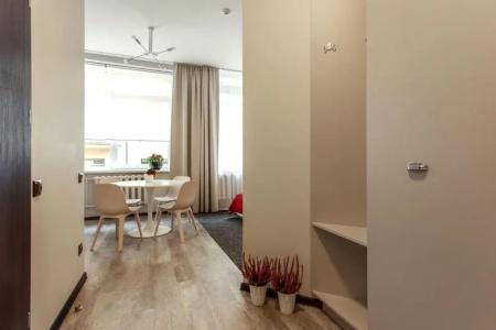 Old Town Trio Hostel Rooms - 1