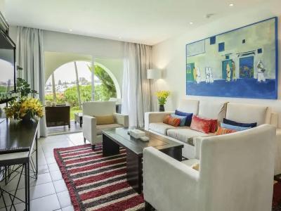 Mövenpick Gammarth Tunis - 134