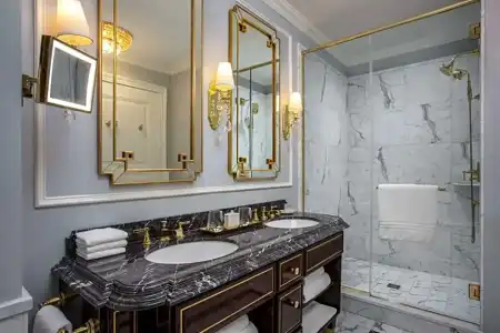 Waldorf Astoria Washington DC - 43
