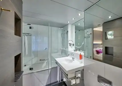 Sorell Boutique-Seefeld Zürich - 69
