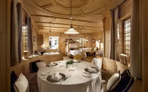 Gardena Grödnerhof & Spa - 3