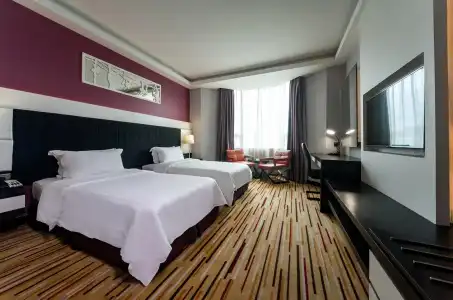 Promenade Kota Kinabalu - 5
