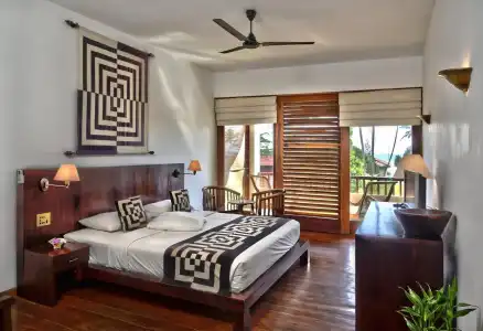 Weligama Bay Resort - 28