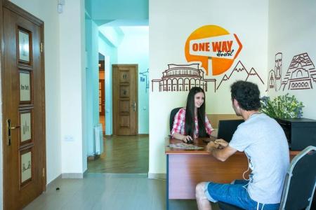 Umba Hostel - 9