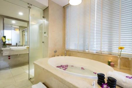 Paradise Saigon Boutique & Spa - 112