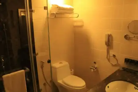 Best Western Premier Muscat - 38
