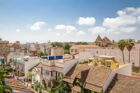 Villa Alicia Guest House - 36