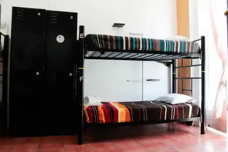 Hostel Hospedarte Centro - 56