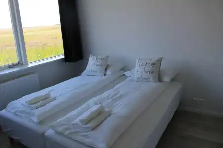 Ocean Beach Apartments - 3