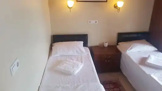 Durak Villa Hostel - 51