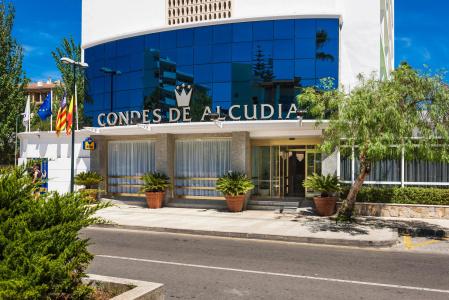 Globales Condes de Alcudia - 0