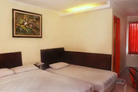 Plaza Harco Mangga Dua - 28