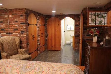 America's Cup Inn Newport - 61