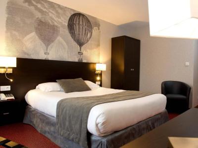 Logis Hôtel - La Chambre d'Amiens - 3