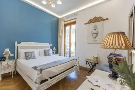 Royal Suite Trinità dei Monti - 31