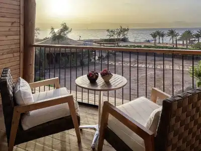 Mövenpick Resort & Spa Tala Bay Aqaba - 226