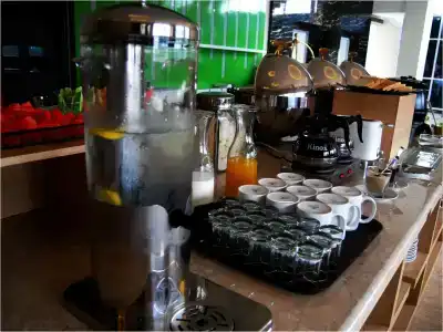 Tebu Bandung - 9