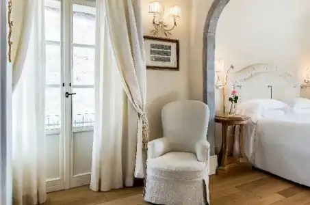 Monastero di Cortona & Spa - 91