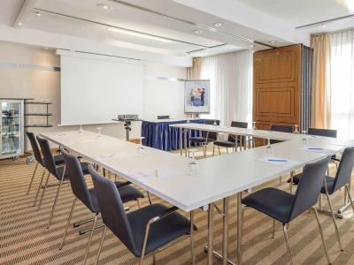 Novotel Freiburg am Konzerthaus - 20