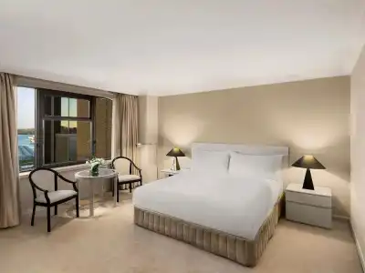 The Sydney Boulevard by Accor - 90