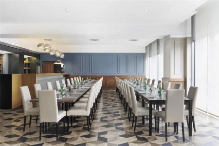 Double Tree by Hilton Ljubljana - 30