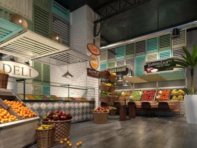 Hyatt Ziva Cap Cana - All Inclusive - 12