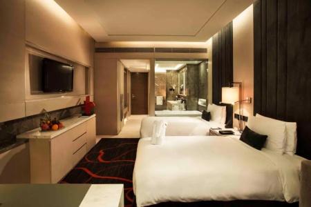 Hilton Xi'an High-tech Zone - 45