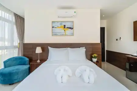 Aquatel Vung Tau - 29