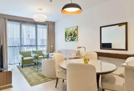 DoubleTree by Hilton Doha Downtown - 29