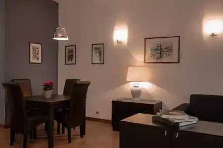 Marbela Apartments & Suites - 124