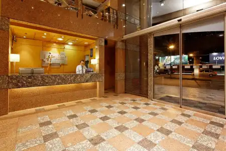 Holiday Inn Express Puerto Madero by IHG - 1
