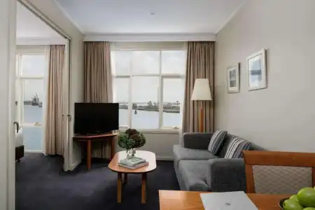 Rydges Newcastle - 37