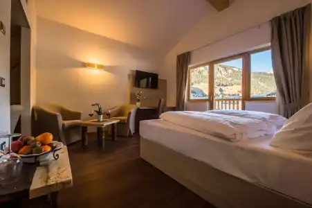 Golden Park Resort - 2