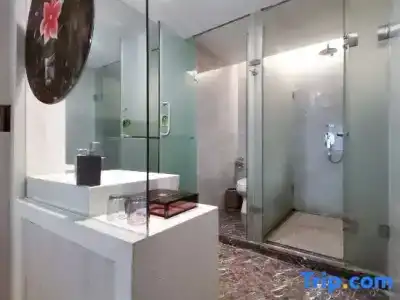 Paco Business Tianhe Coach Terminal Branch - 76