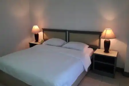 Garden Paradise & Serviced Apartment - 82