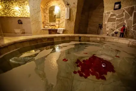 Oread Cave Suites - 49