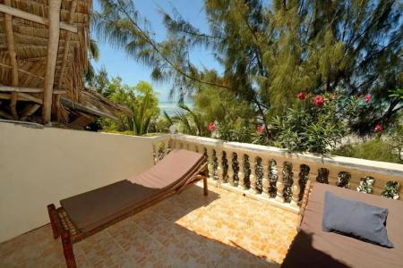 Kipepeo Lodge Zanzibar - 26
