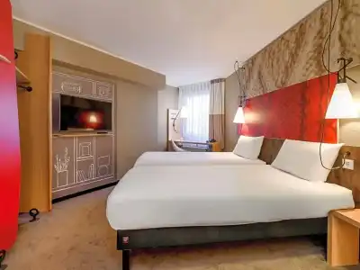 ibis Frankfurt Centrum - 67