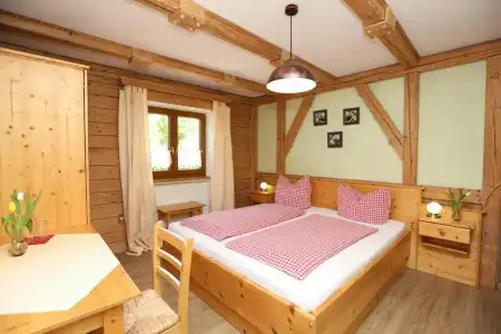 Pension Bergsee - 25