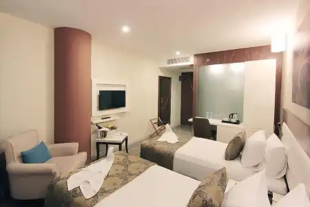 Pozcu Otel - 22