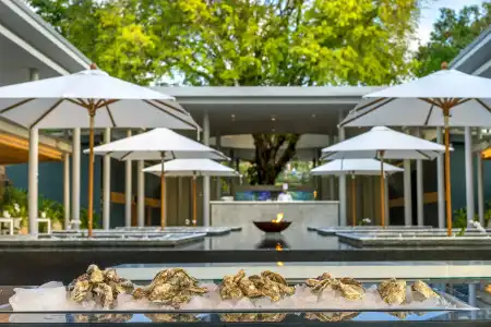 Twinpalms Surin Beach Phuket - 22
